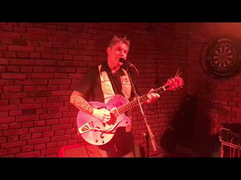 Mordors Oneman gang - The Mordors One Man gang - Go, boy go!