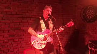 Video The Mordors One Man gang - Go, boy go!