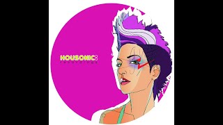 Josep Gardinho - Acid Workout (Soul Avengerz Mix1)