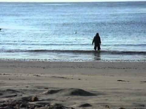 Zorrocloco en la playa 2011 parte 6/8