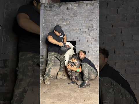 commando zindabad #c ad #commandomission#ssgcommando#army#policemilitary#pathan007#fyp#indianarmy