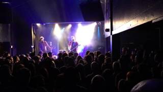 Built To Spill - On The Way @ The Echo 2/13/16