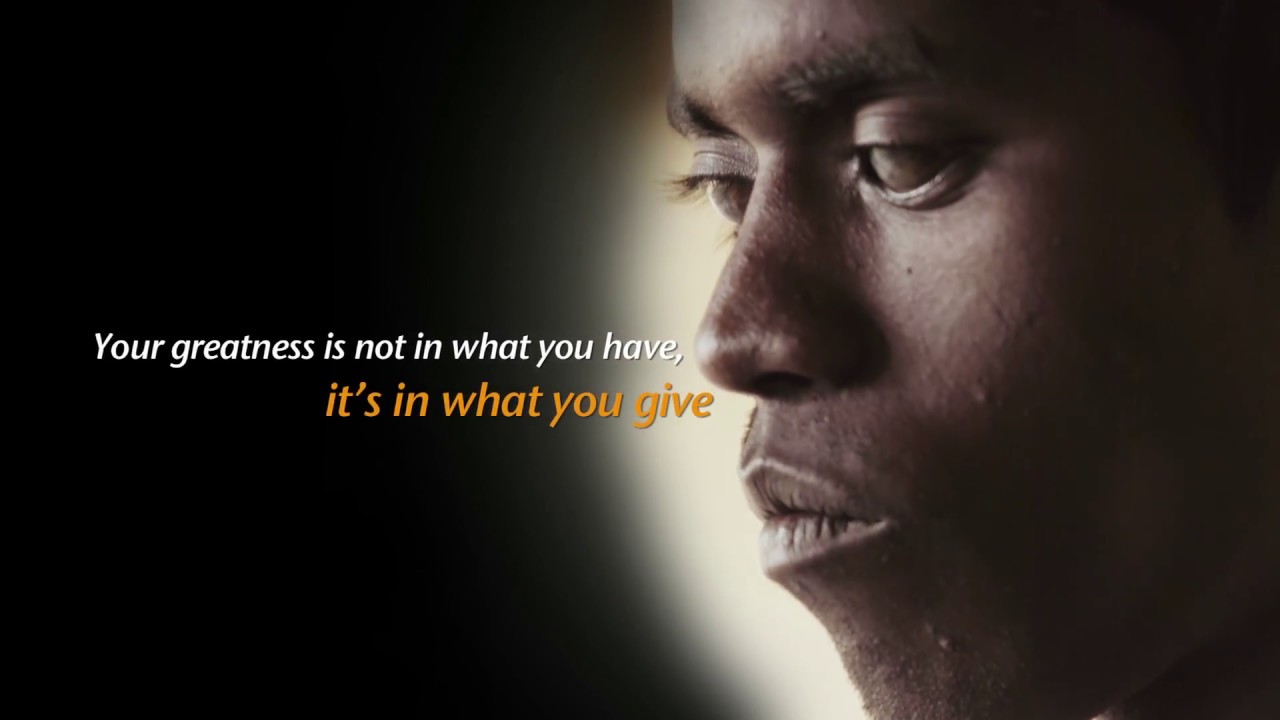 Sightsavers l Donate & Save