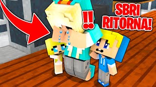 Download lagu SBRI... RITORNA TI PREGO... - Famiglia su Minecraft #92 mp3 Download lagu SBRI... RITORNA TI PREGO... - Famiglia su Minecraft #92 mp3