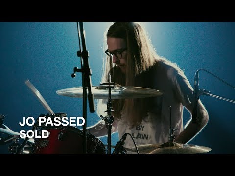 Jo Passed | Sold | First Play Live