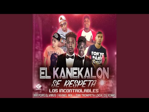 El Kanekalon Se Respeta
