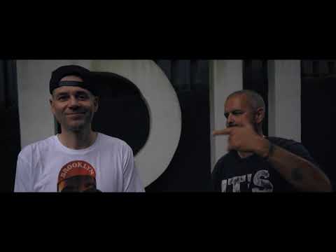 Burky - Di Si Bio '93 (feat. Phat Phillie)