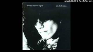Marty Willson-Piper - In Reflection - 09 - The Lantern