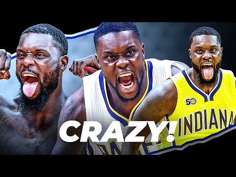 Lance Stephenson AMAZING Best 20 Plays!! | Crazy Highlights
