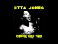 Solitude, Etta Jones