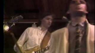 Men Without Hats - National 7 (Official Music Video)