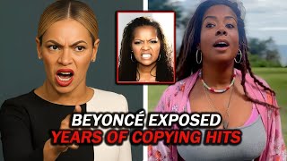 Beyoncé UNDER FIRE — Tiffany Red &amp; Kelis Reveal Shocking Truth