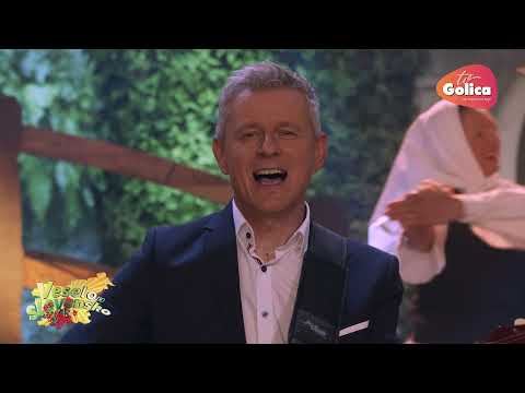 Mladi dolenjci - Meni ni za bogatijo (Veselo po slovensko)