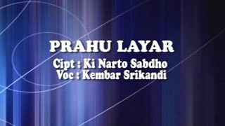 Download lagu Kembar Srikandi - Prahu Layar (Original VCD Karaoke) | Video Clip Super Langka mp3