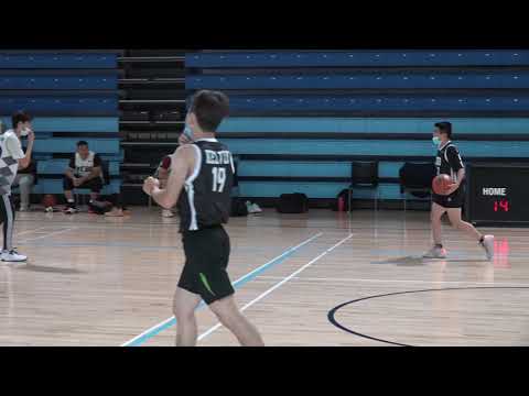 J17(28) vs Dooms Day Devil(39) - Saturday tier 6 - tcbl 2021 summer