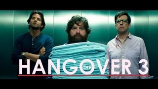 Hangover 3 song (Wolfmother-apple tree) from trailer 2013