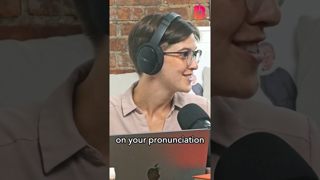 Do You Struggle with R-L Pronunciation? #accenttraining