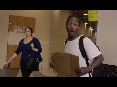 Dizzy Wright - JOB (Official Video)