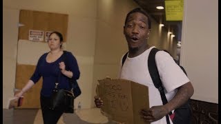Dizzy Wright - JOB (Official Video)