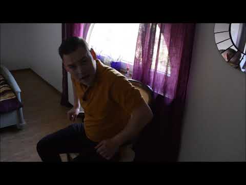 Agroturystyka nad Biebrzą - Pokoje