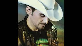 Camouflage - Brad Paisley