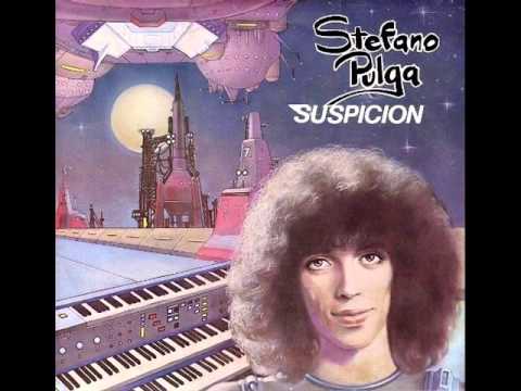 Stefano Pulga - La Danza Dell'Ippopotamo 1979