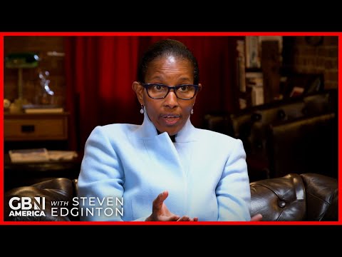 The Muslim plan to 'bring the world under Islam dominion' | Ayaan Hirsi Ali