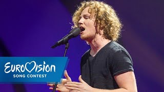 Michael Schulte - &quot;You Let Me Walk Alone&quot; | Eurovision Song Contest | NDR