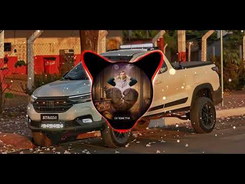 MTG do SUL 3.0 (Ele te Trai) - SAN MARINO, DJ TONETTO