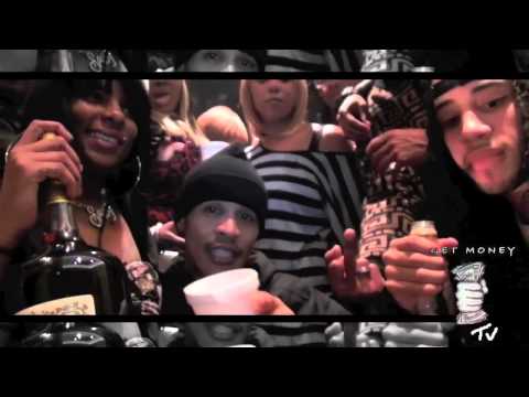 MIKE NITTY  - 1 BIG ROOM (Official Video)