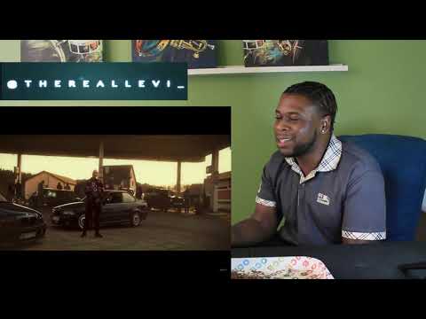 TRL Reaction / favst/gibbs ft. Szpaku, Kiełas   suma wszystkich strachów (PolishRap)