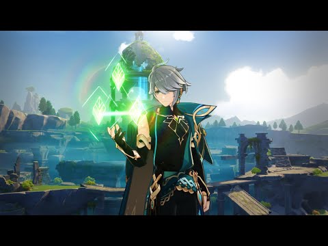 Speedrunning the New 3.4 Spiral Abyss