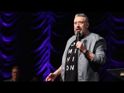 Rod Parsley - The power of agreement