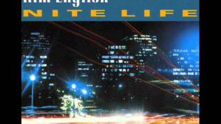 Kim English - Nite Life (Nite Mix)