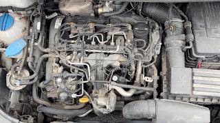 Volkswagen Caddy 2.0 TDI Sk&aring;p 4-motion (110hk) automobil | Slika 4 - Autoline