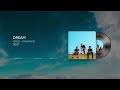 Draganov ft madd - dream (officiel audio)