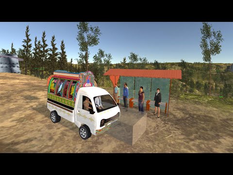 Taxi Simulator 2020 Taxi Driving Games 2020 ( By AppsZoo ) Android Gameplay