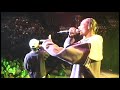"WRONG IDEA" SNOOP DOGG FEA. BAD AZZ (Live on Stage)