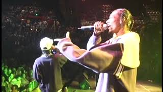 &quot;WRONG IDEA&quot; SNOOP DOGG FEA. BAD AZZ (Live on Stage)