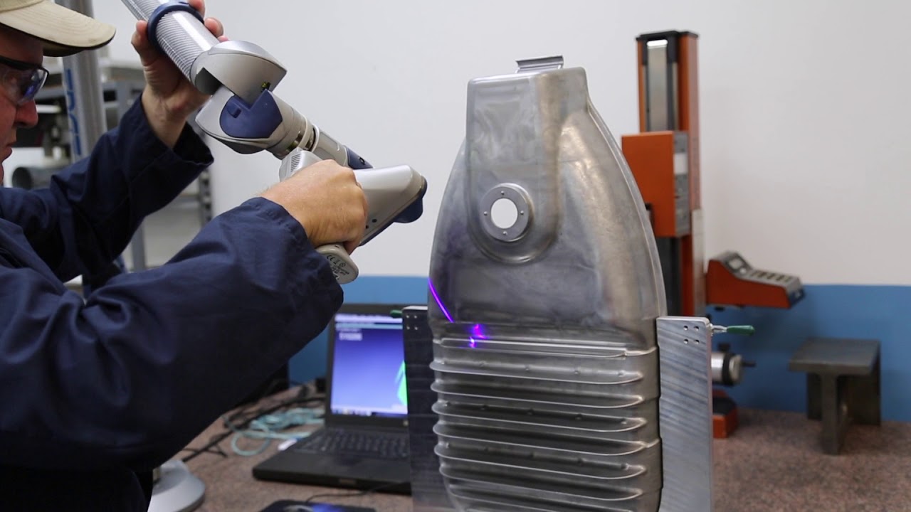 PHB's Reverse Engineering Technology In 3 Steps