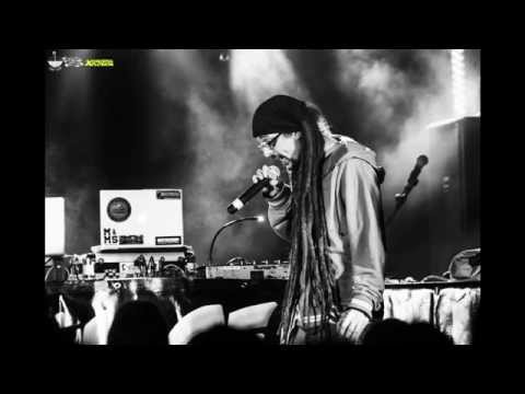 Aka Ras Lion & Dj Navas - Hablan de War (2014)