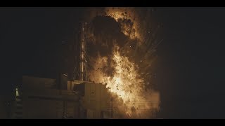 HBO&#39;s Chernobyl (2019) - The Core Explodes (Episode 5)