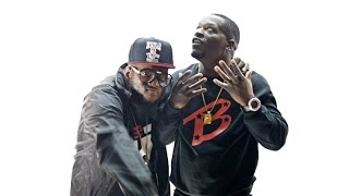 Black Deniro Ft. Freeway & Naphil - Last of A Dying Breed (Official Video)