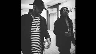 Chevy Woods ft. Wiz Khalifa - All Love {Upload Your Track: coolietracks420@gmail.com}