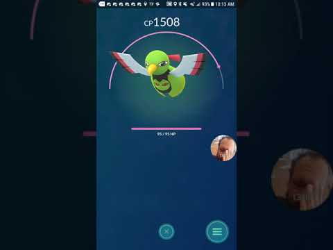 First attempt to solo machamp with xatus plus blowing 500,000 stardust on xatus