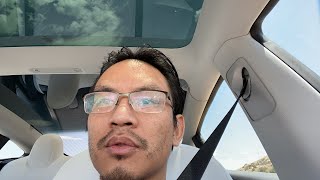 Boxing Tips Livestream (roadtrip edition) - EPISODE 2