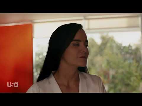 Queen of the south 5x09 - James kills Teresa / scene pilot