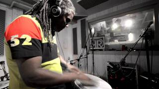 Dixkson - Kenkey Reggae @ Redhouse Records Malters
