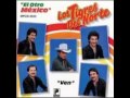 Ultimo adios -  Los Tigres del Norte
