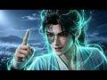 Sword Immortal Returns S1 S2 MULTI SUB